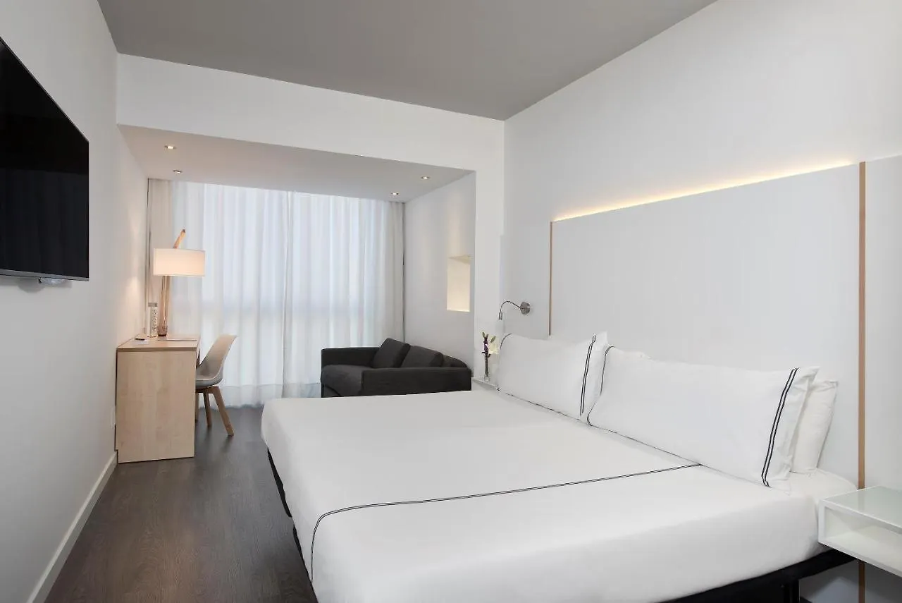 Hotell Innside By Melia Palma Center