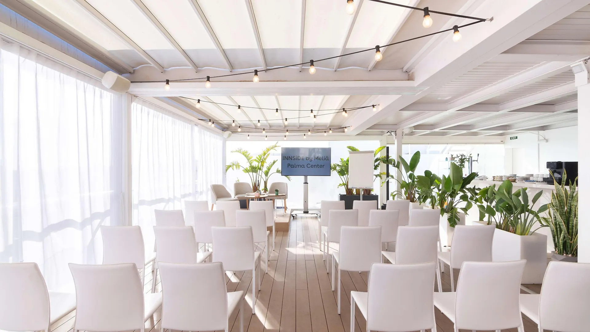 Hotell Innside By Melia Palma Center