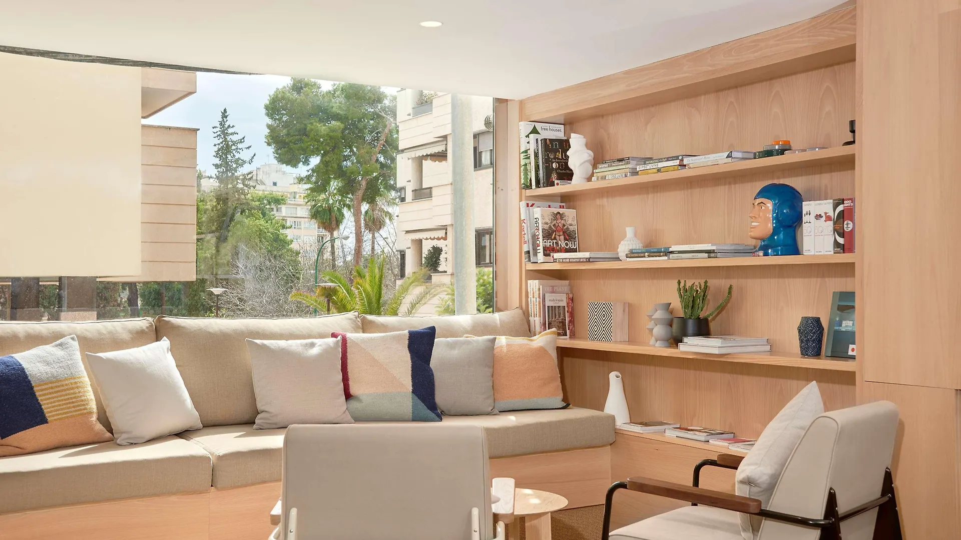 Innside By Melia Palma Center 4*, Palma de Mallorca Spanien