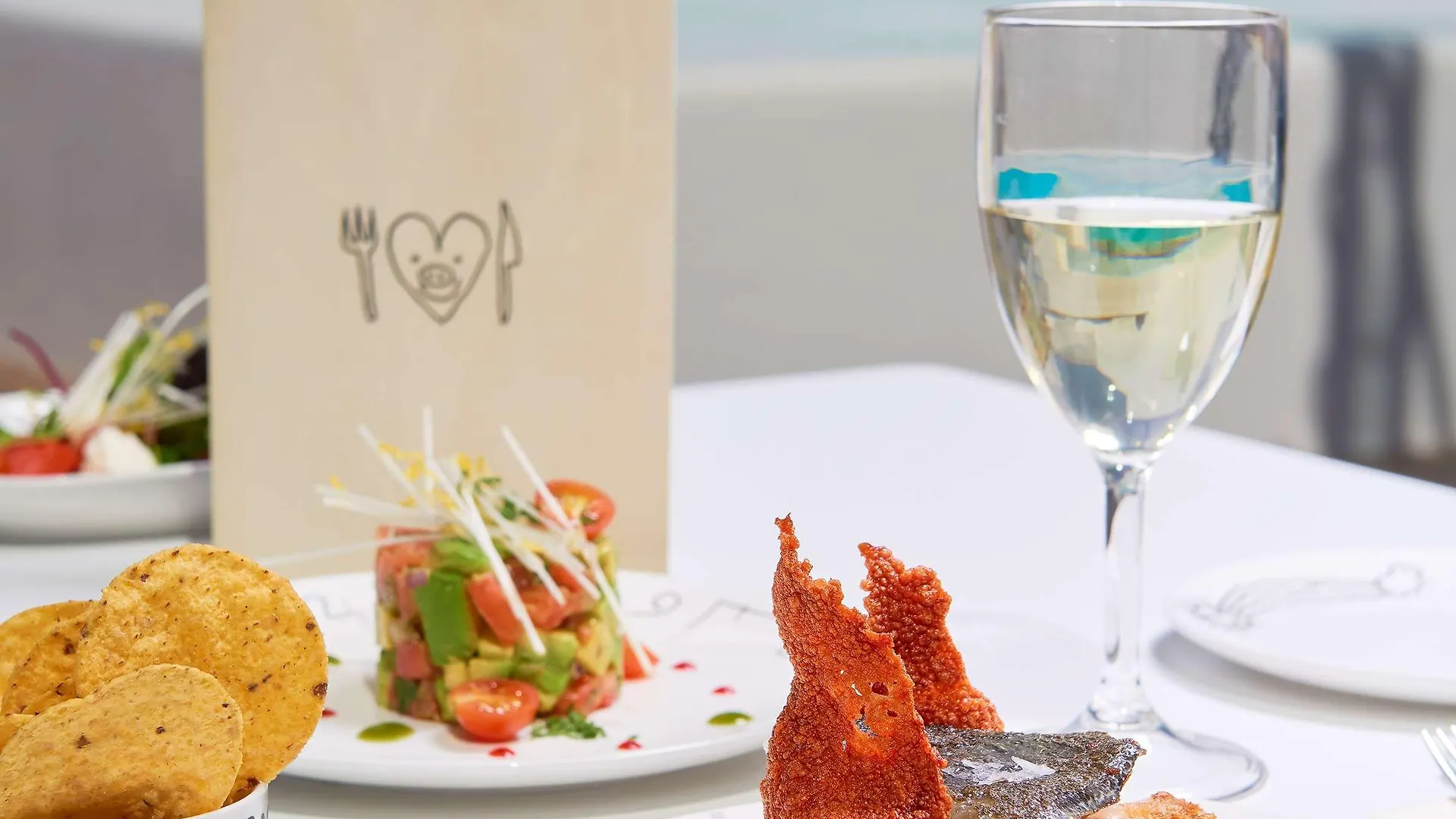 Innside By Melia Palma Center 4*, Palma de Mallorca Spanien
