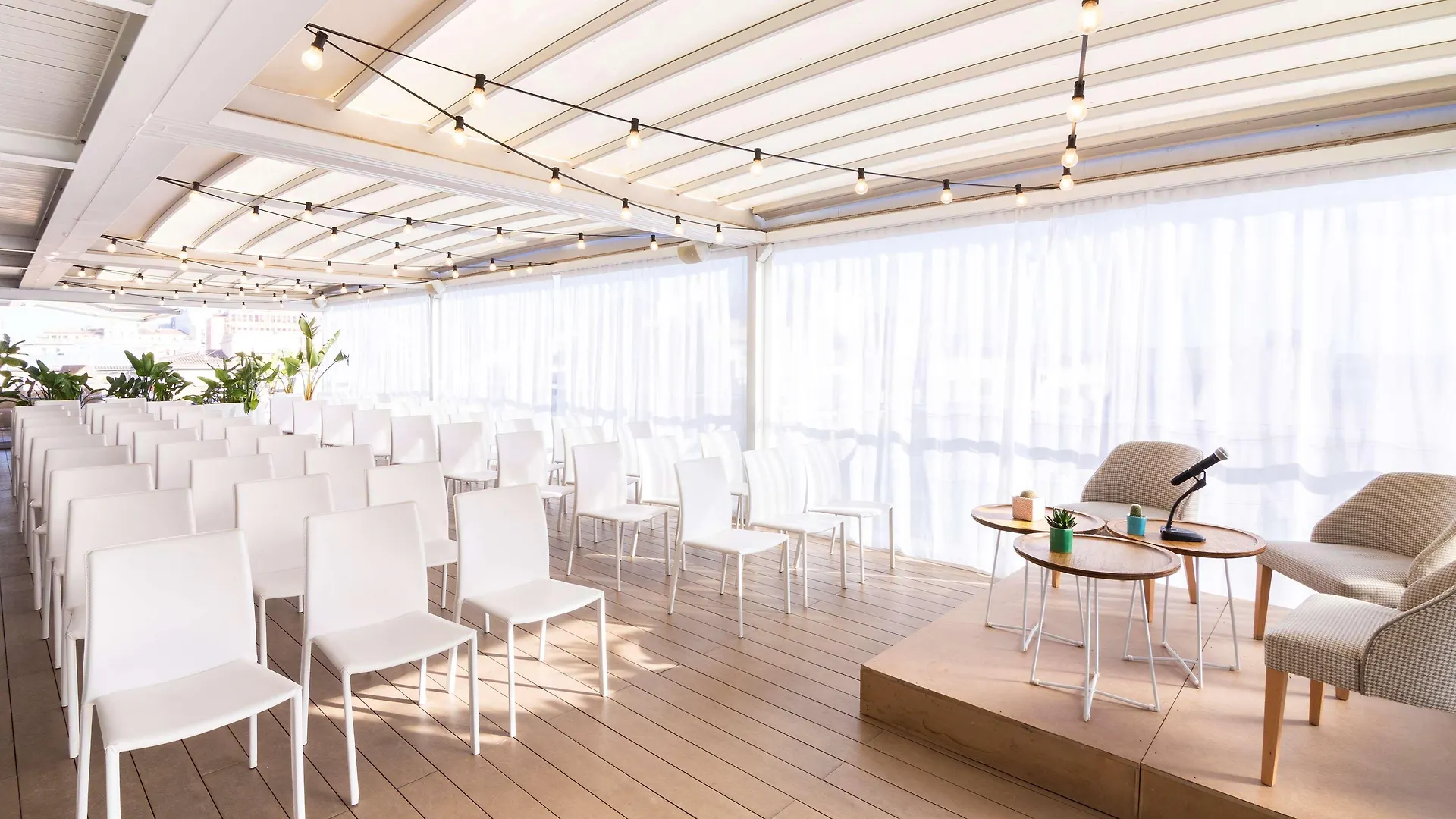 **** Hotell Innside By Melia Palma Center Spanien