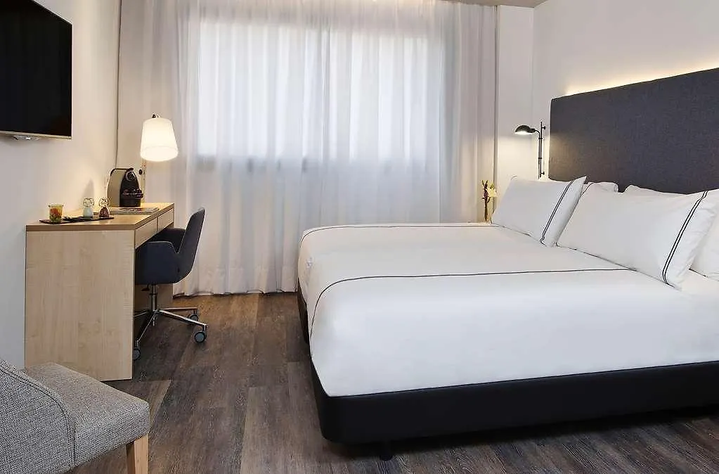 Innside By Melia Palma Center 4*, Palma de Mallorca