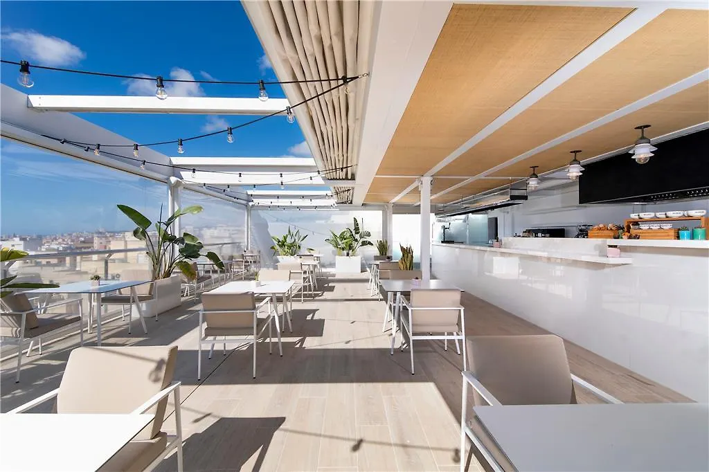 Innside By Melia Palma Center Palma de Mallorca