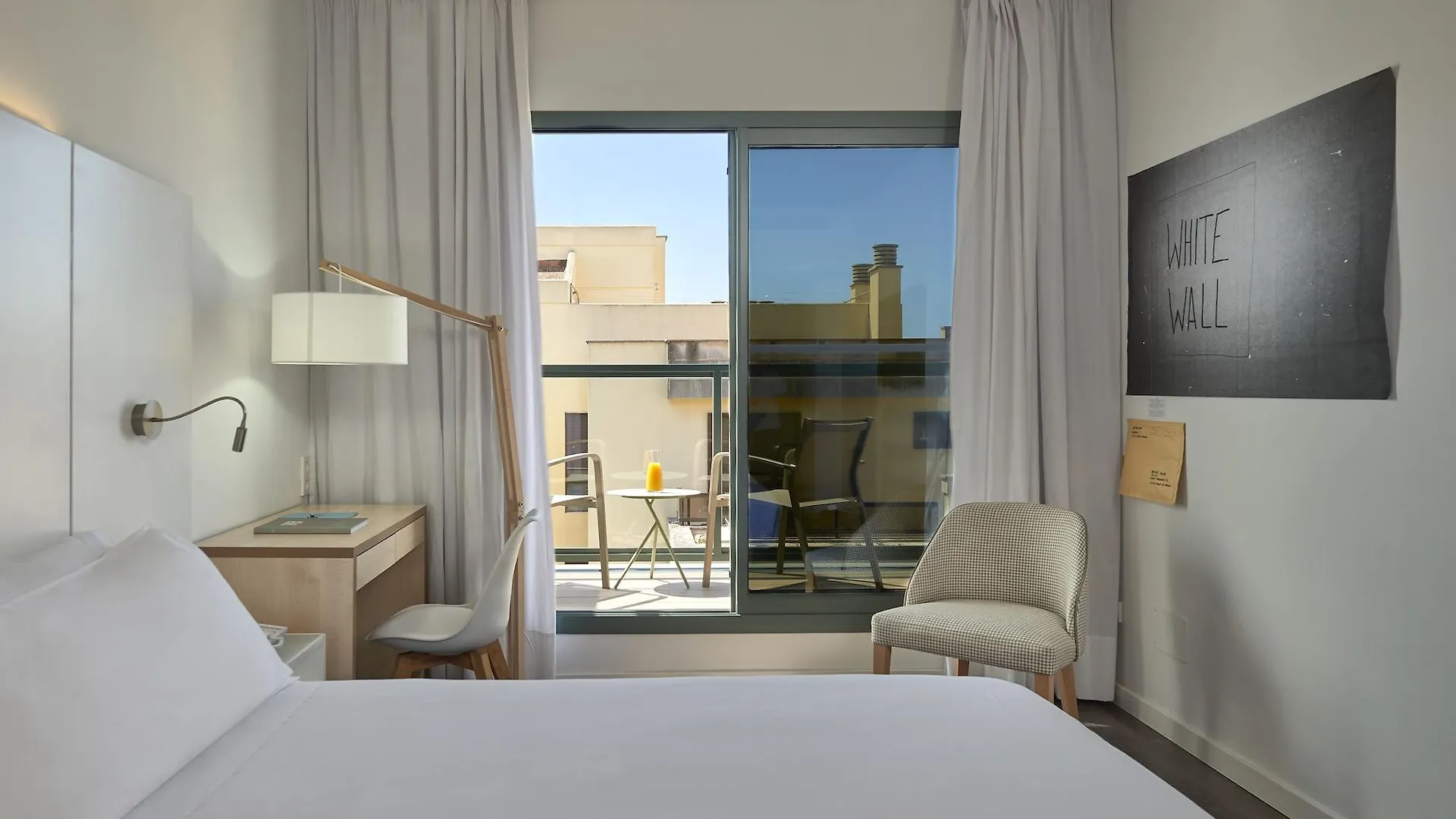 Innside By Melia Palma Center 4*,  Espagne