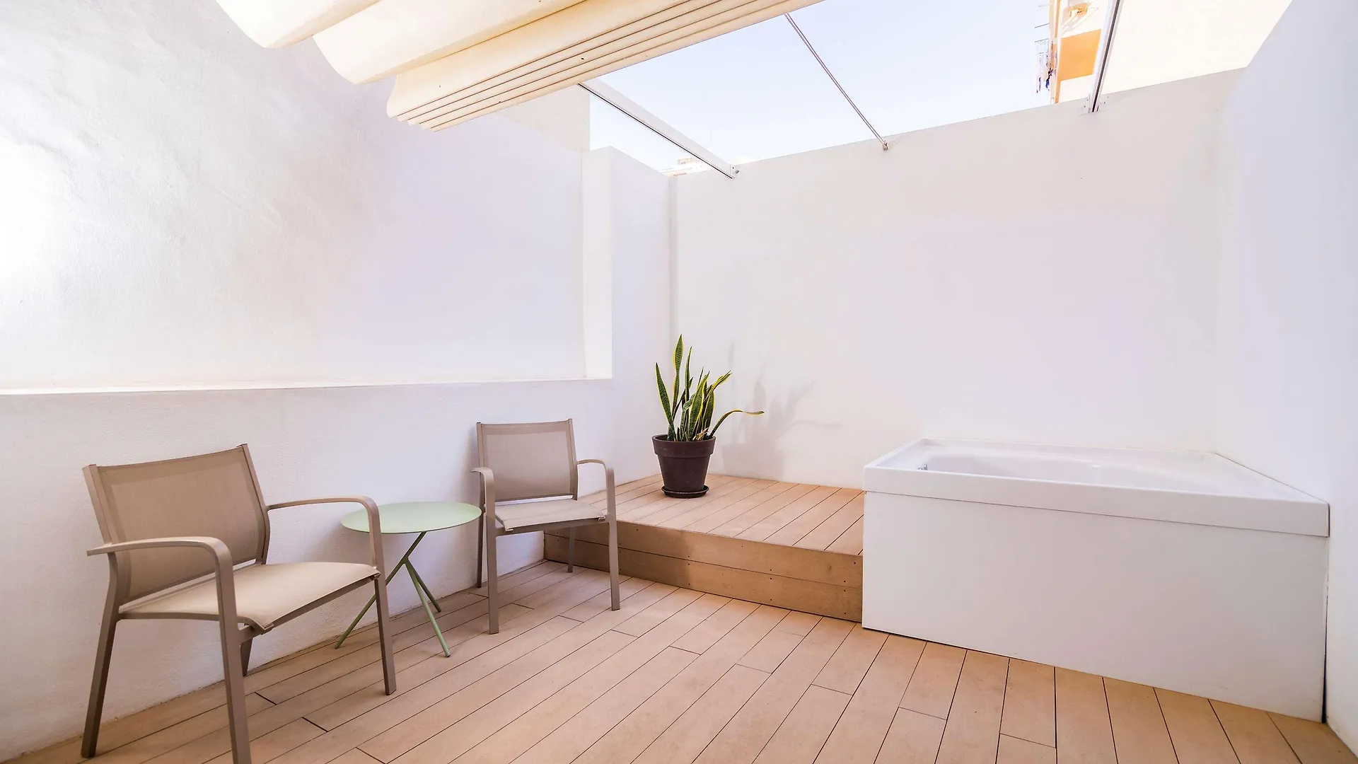 Innside By Melia Palma Center 4*, Palma de Mallorca Spanien