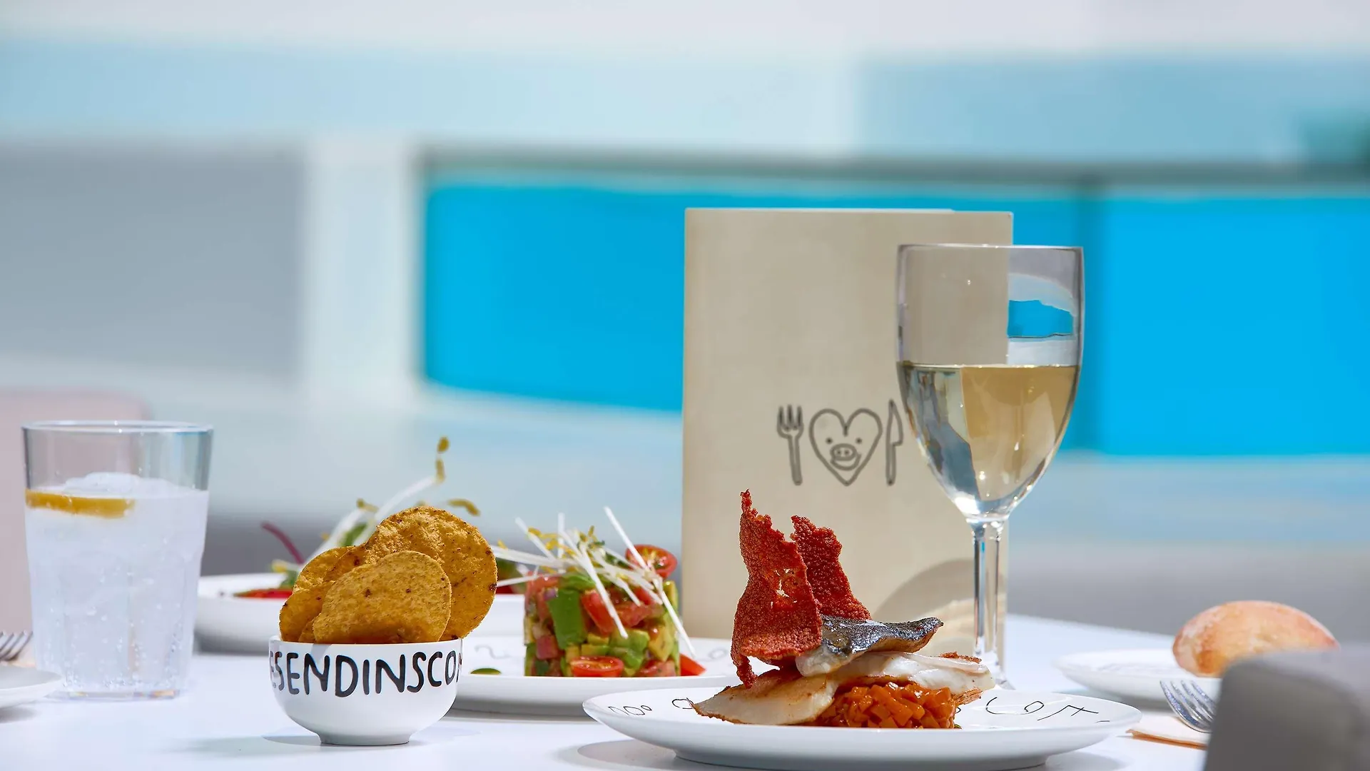 Innside By Melia Palma Center Palma de Mallorca
