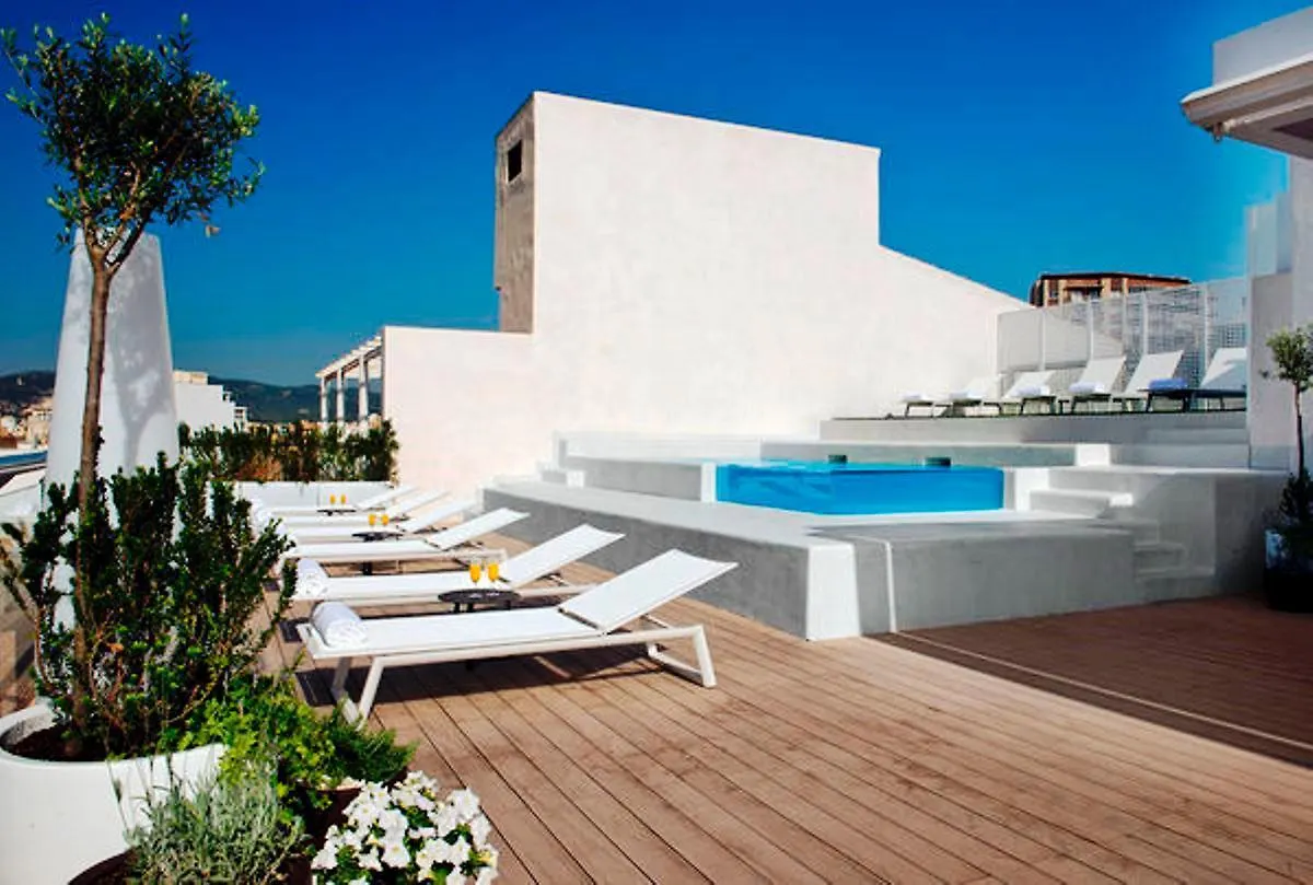 Innside By Melia Palma Center Palma de Mallorca