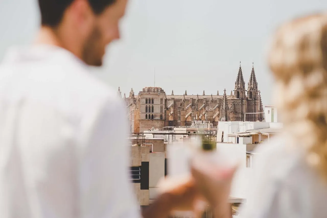 Innside By Melia Palma Center Palma de Mallorca