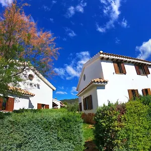 Complejo Rural Ibipozo Spain