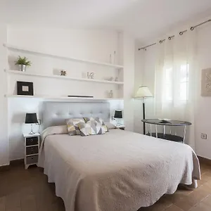 Appartement Apn Rio Darro