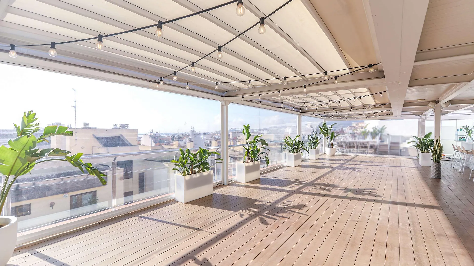 Innside By Melia Palma Center Ξενοδοχείο