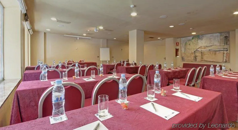 Innside By Melia Palma Center Hotel