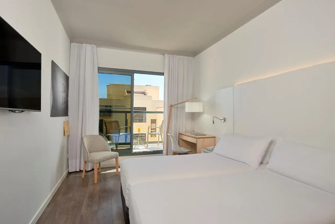 Hotel Innside By Melia Palma Center