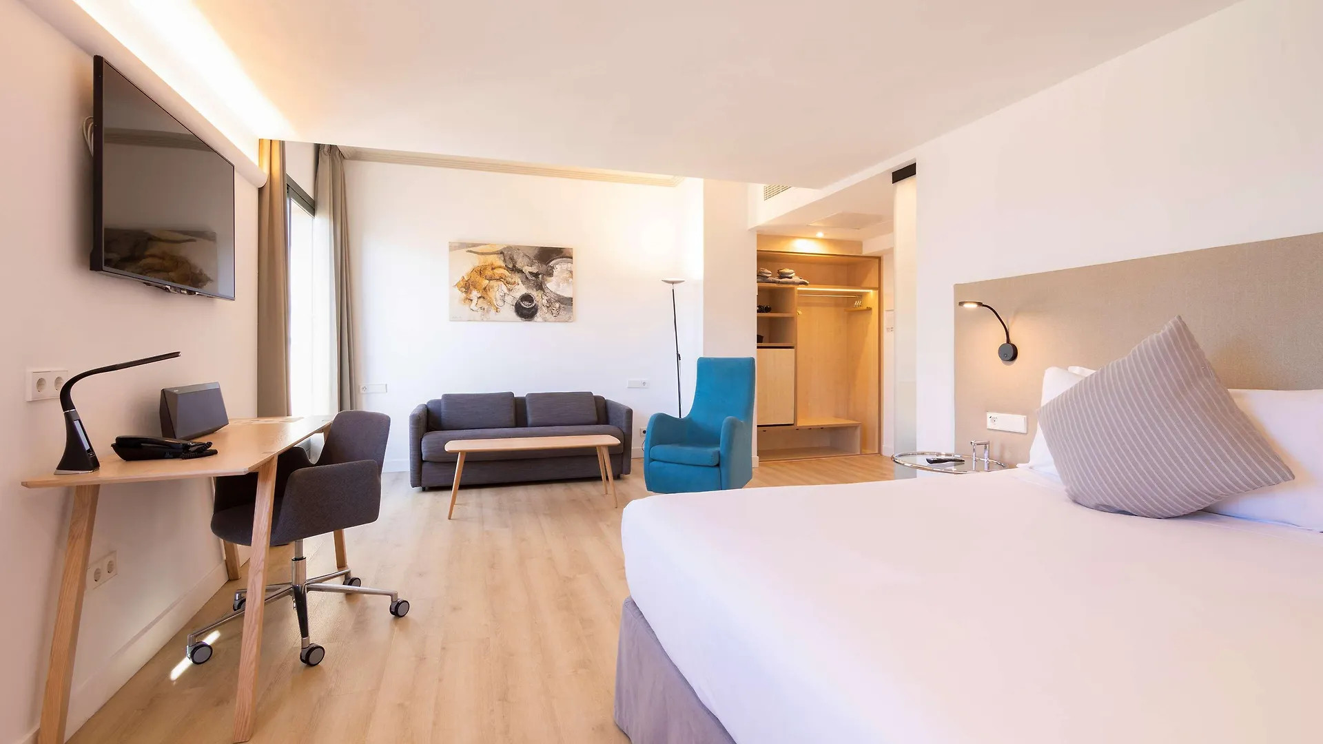 **** Hotel Innside By Melia Palma Center Spain