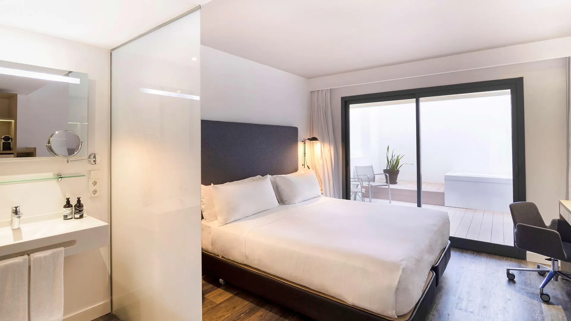 Innside By Melia Palma Center Hotel Palma de Mallorca