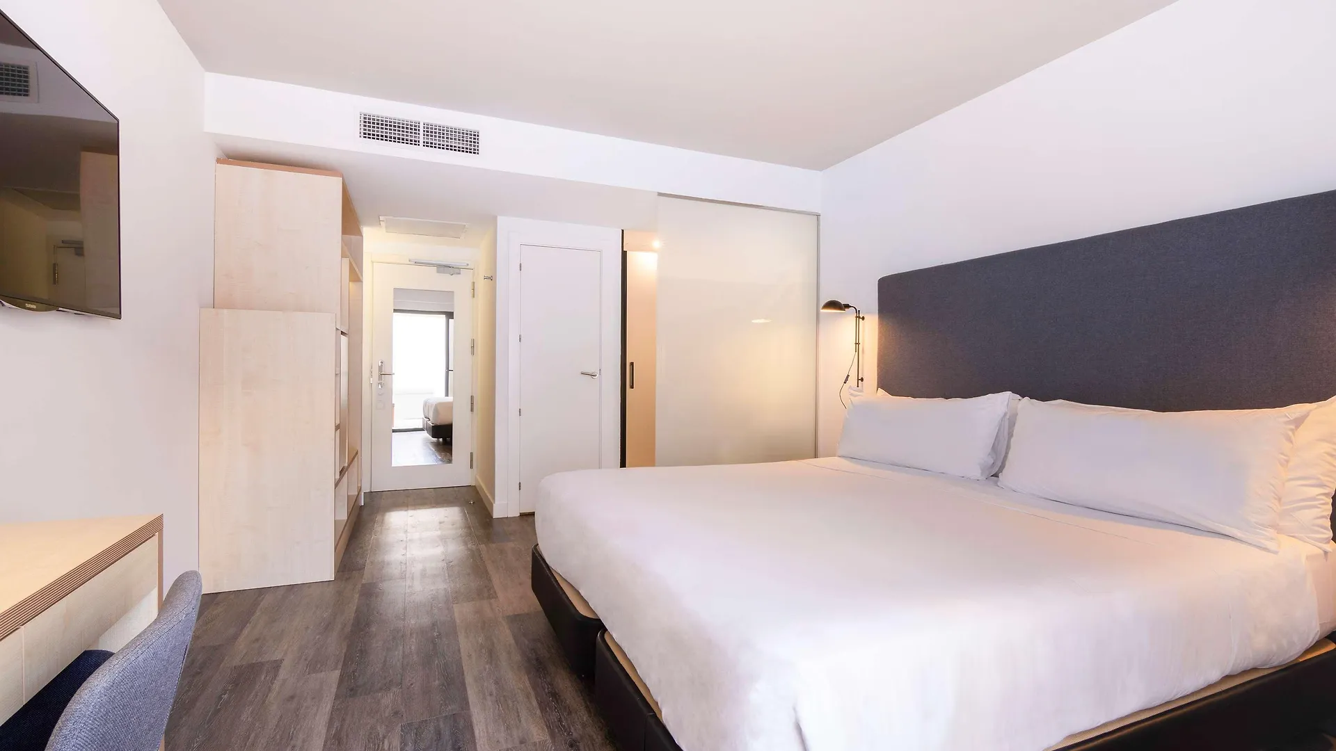 Innside By Melia Palma Center Hotel Palma de Mallorca