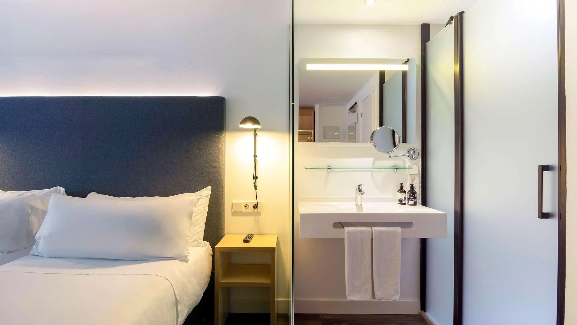 Innside By Melia Palma Center 4*, Palma de Mallorca