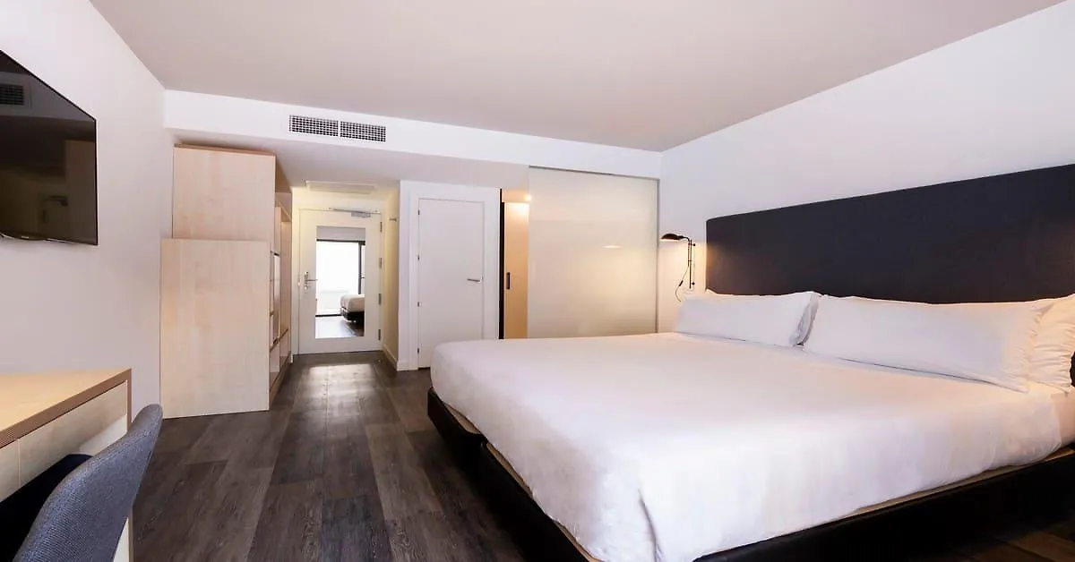 Innside By Melia Palma Center Spain