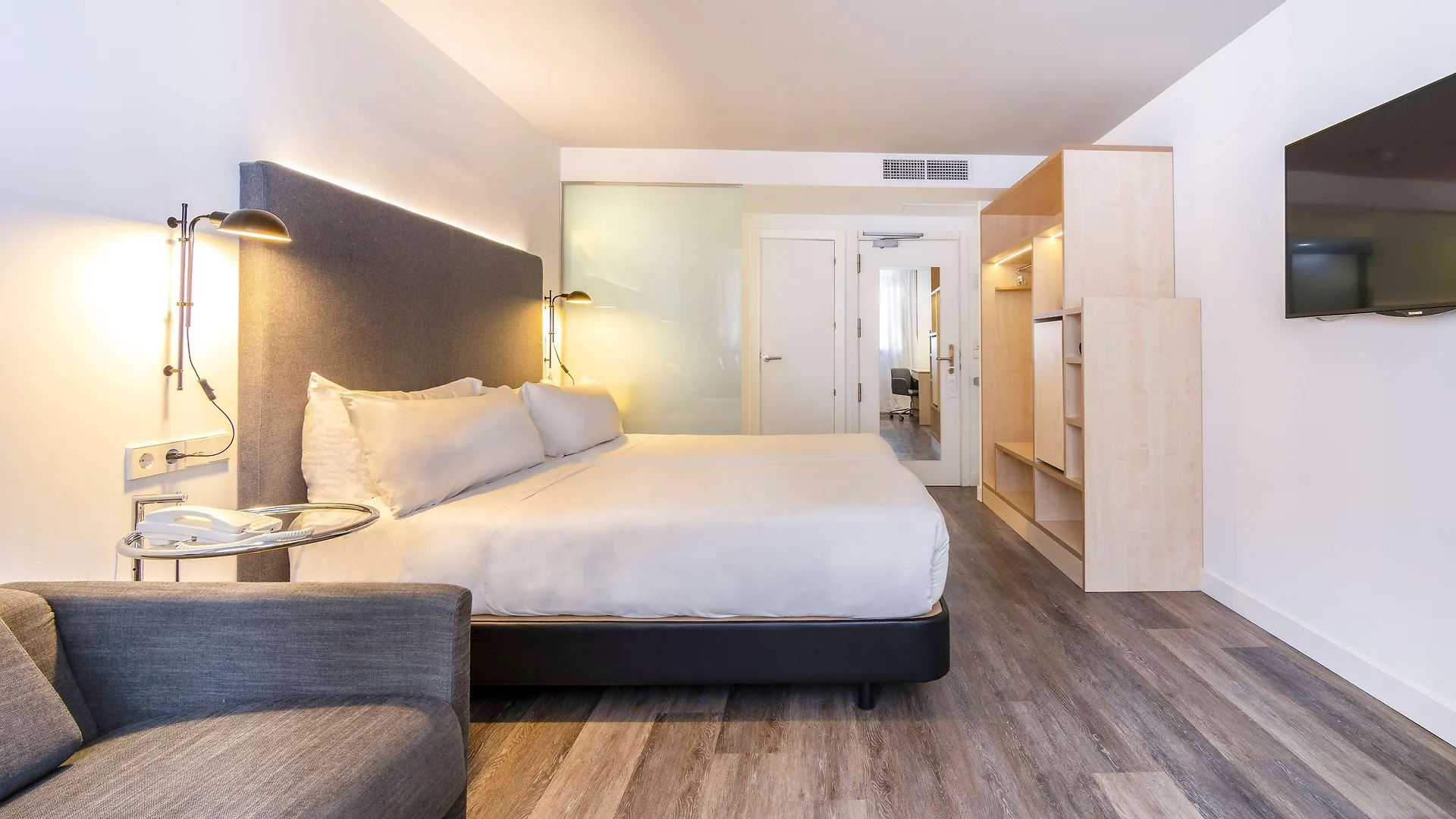 Innside By Melia Palma Center Palma de Mallorca