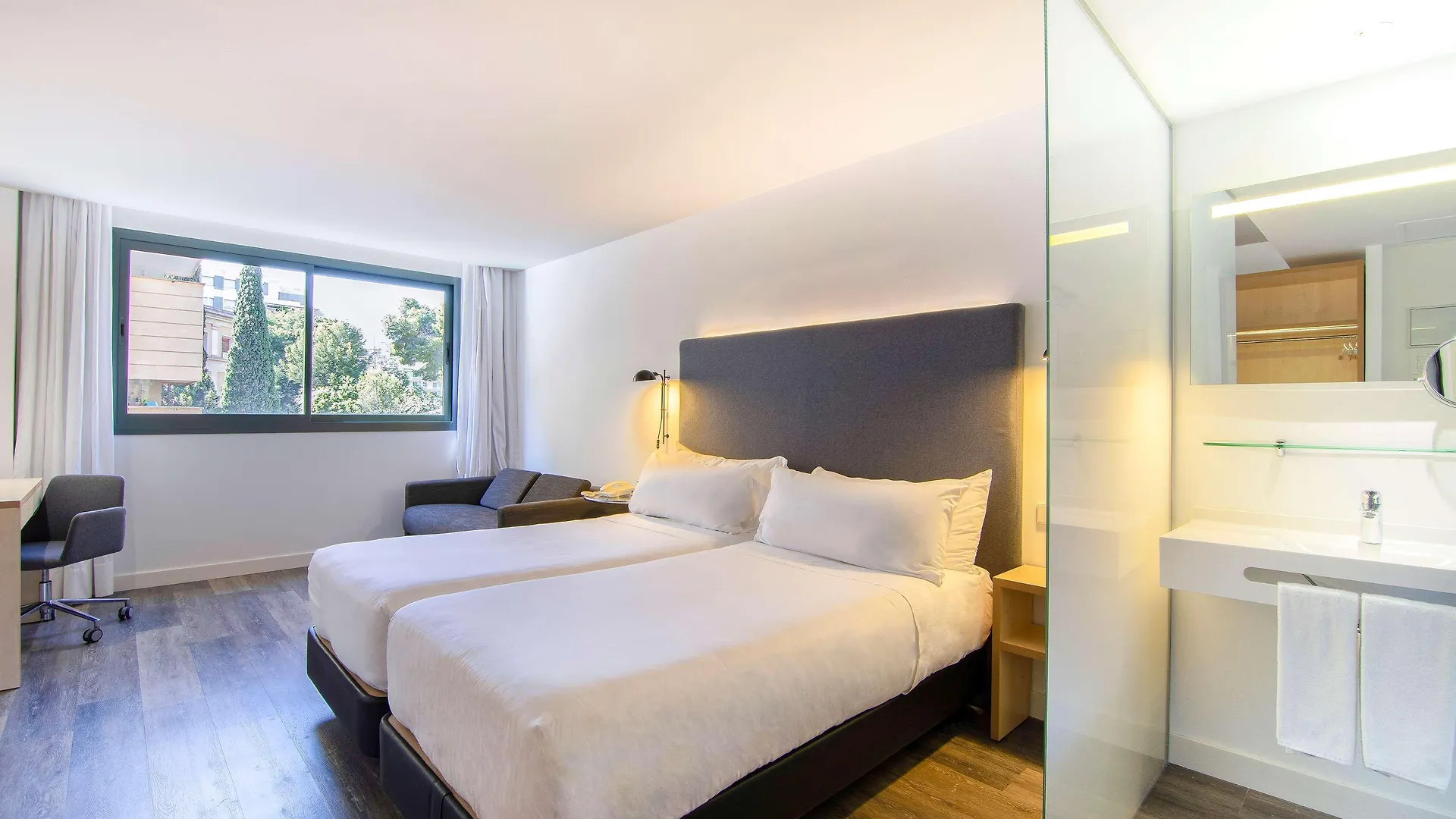Innside By Melia Palma Center Spain