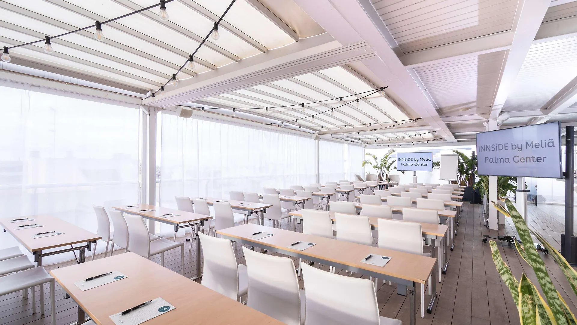 Innside By Melia Palma Center 4*, Palma de Mallorca