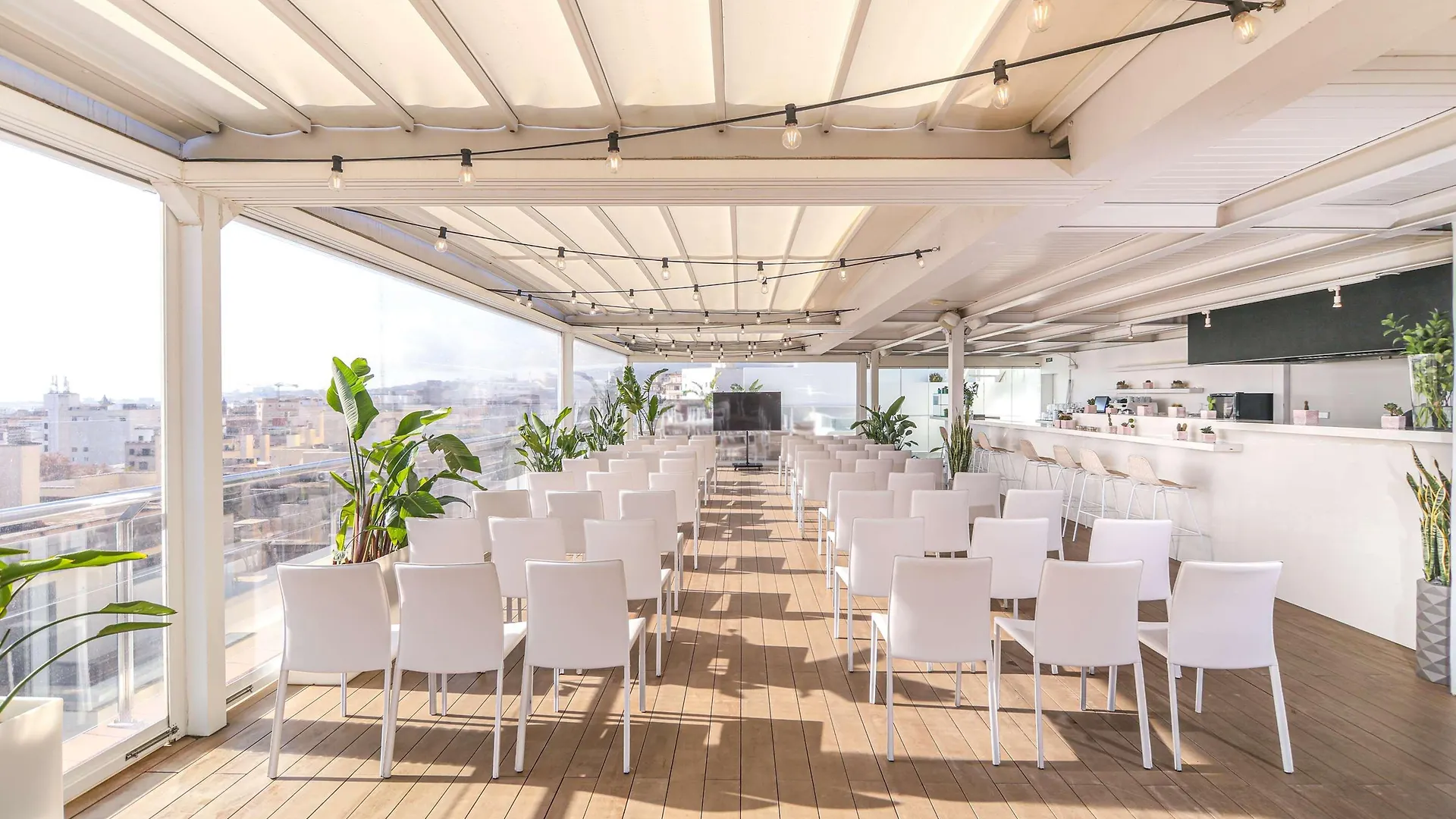 Hotel Innside By Melia Palma Center