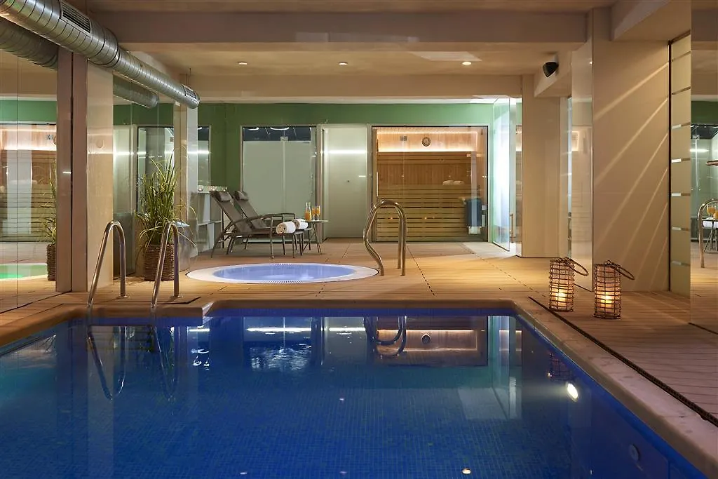 Innside By Melia Palma Center Hotel Palma de Mallorca