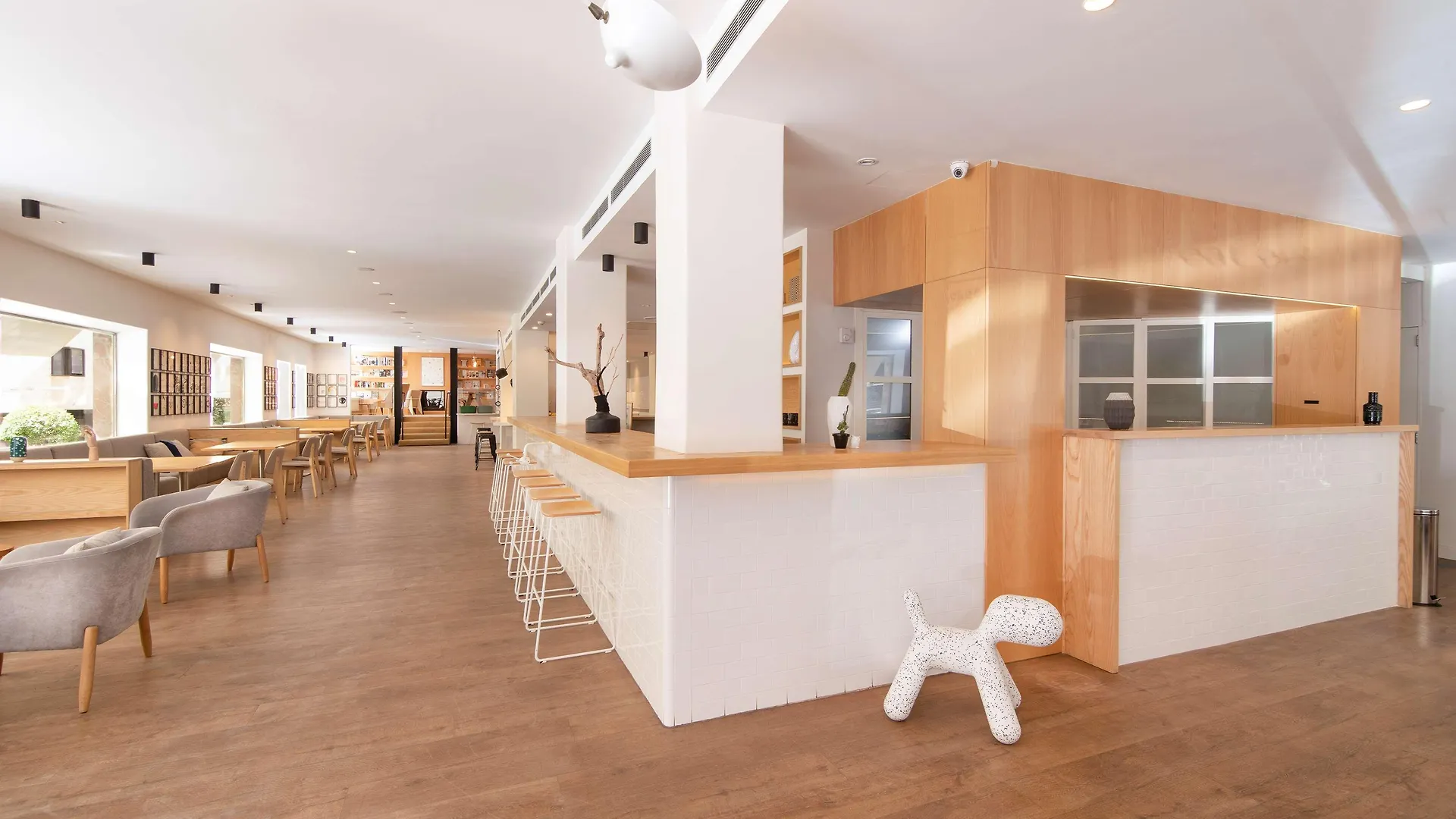 Innside By Melia Palma Center 4*, Palma de Mallorca Spain
