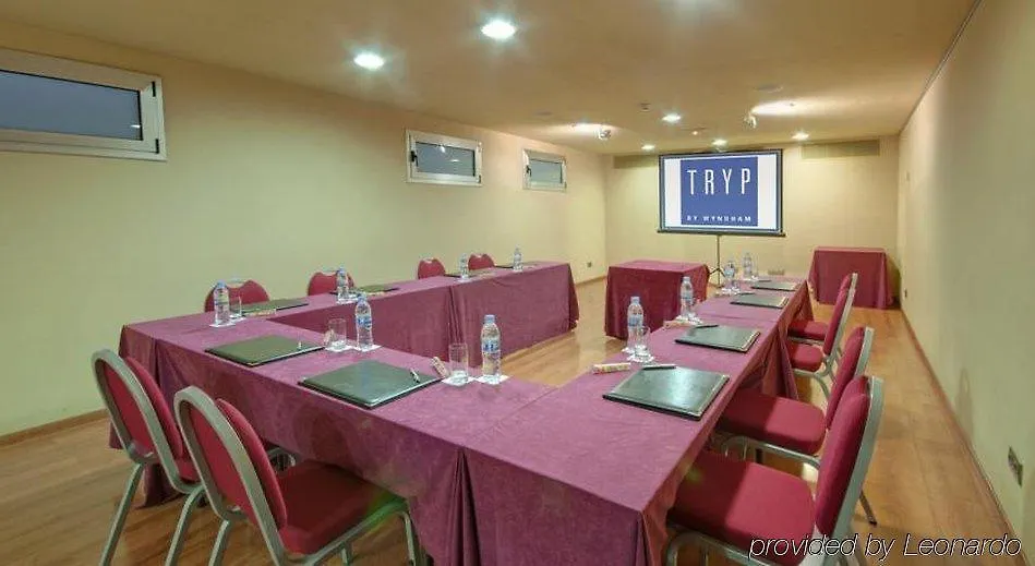 Innside By Melia Palma Center Hotel