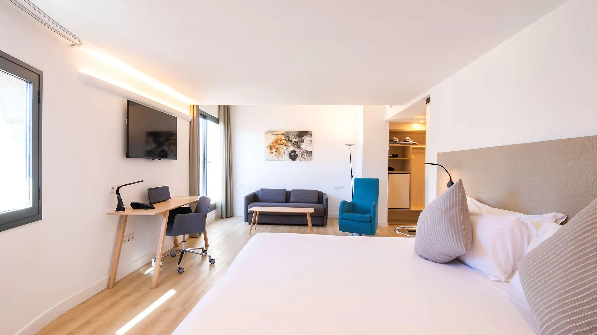 Innside By Melia Palma Center 4*, Palma de Mallorca Spain