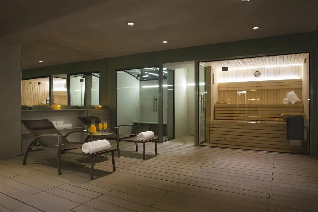 Hotel Innside By Melia Palma Center