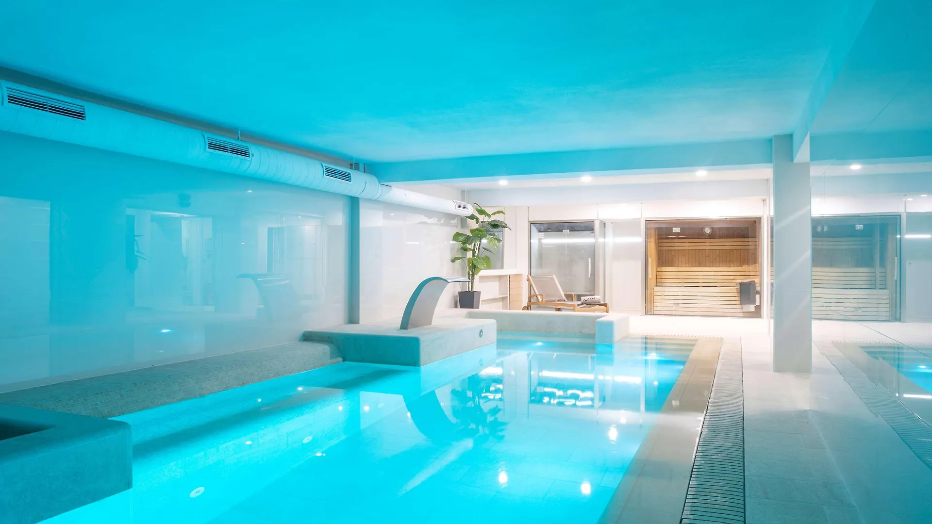 **** Hotel Innside By Melia Palma Center Spain