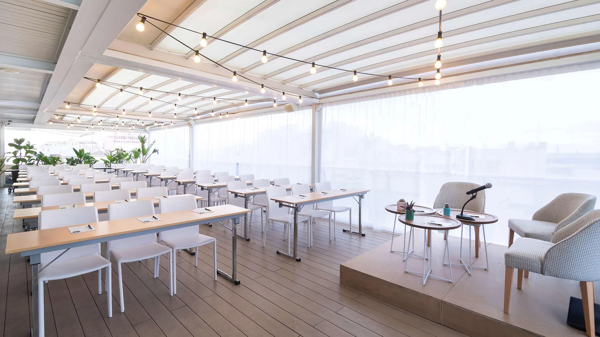 **** Hotel Innside By Melia Palma Center Spain