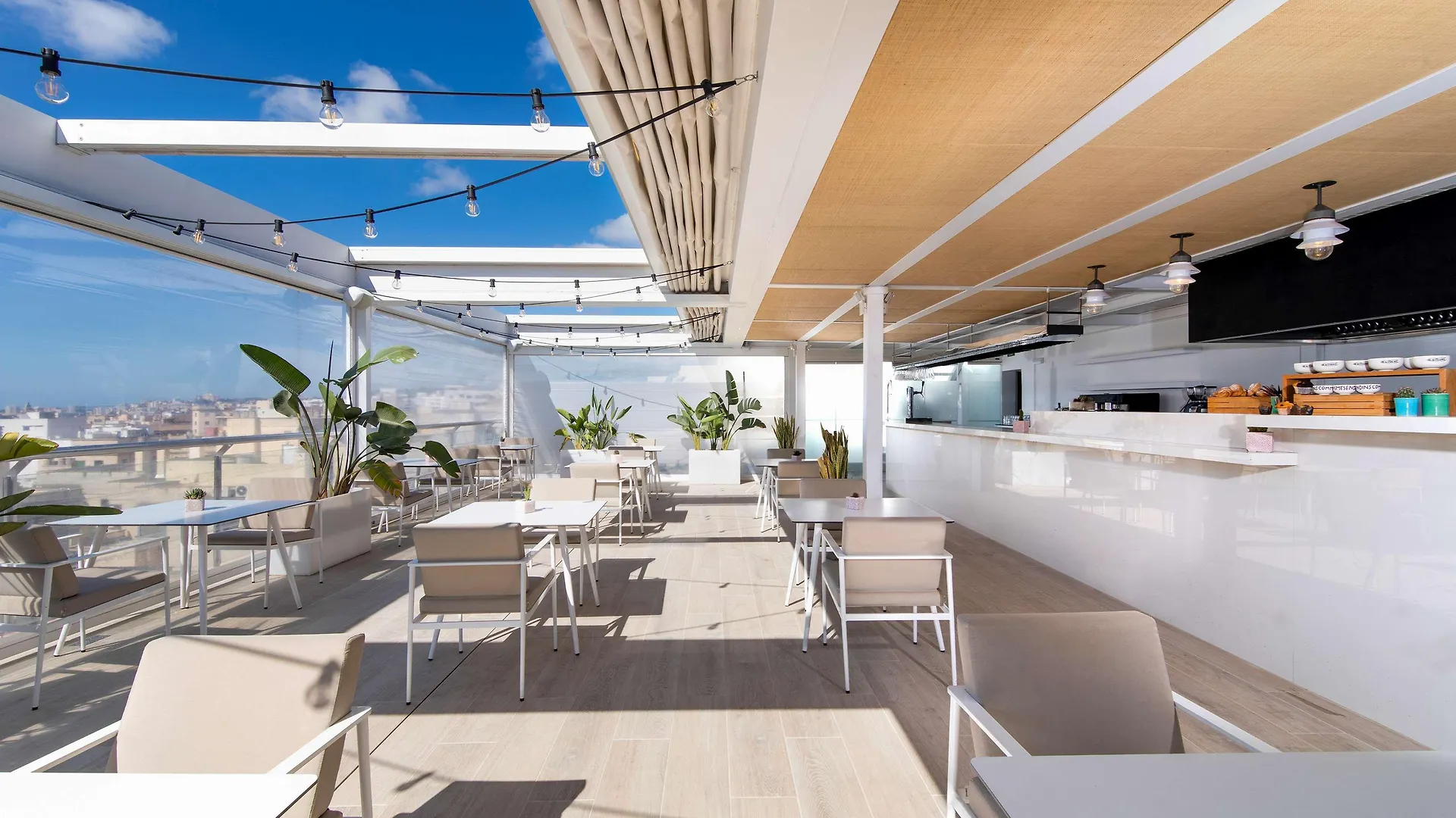 Innside By Melia Palma Center Palma de Mallorca