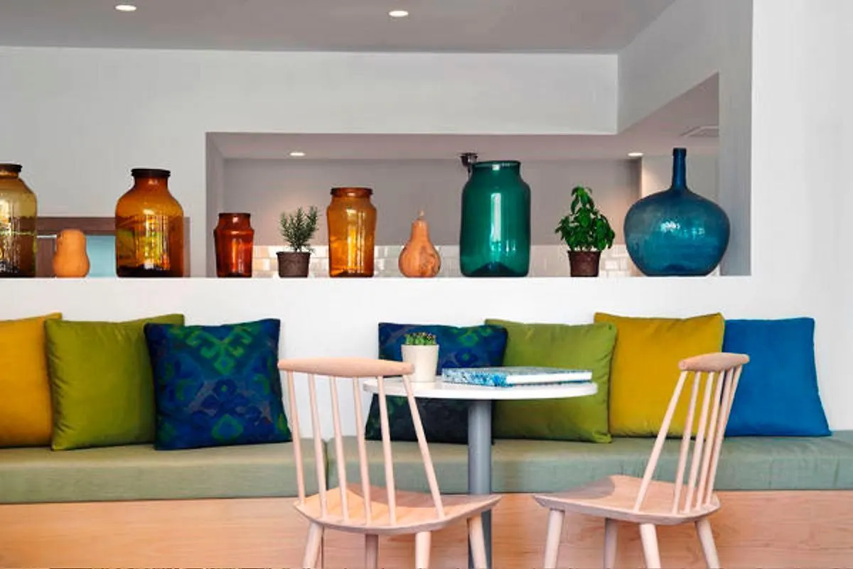 **** Hotel Innside By Melia Palma Center Spain