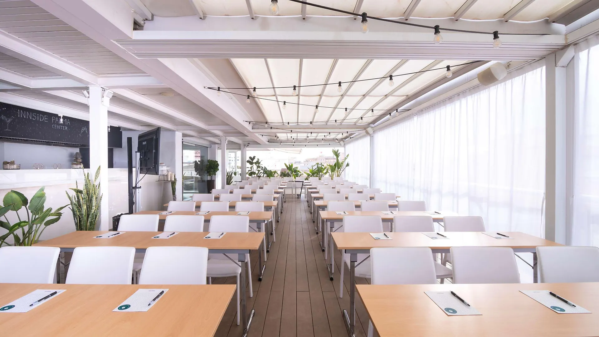 Innside By Melia Palma Center Palma de Mallorca