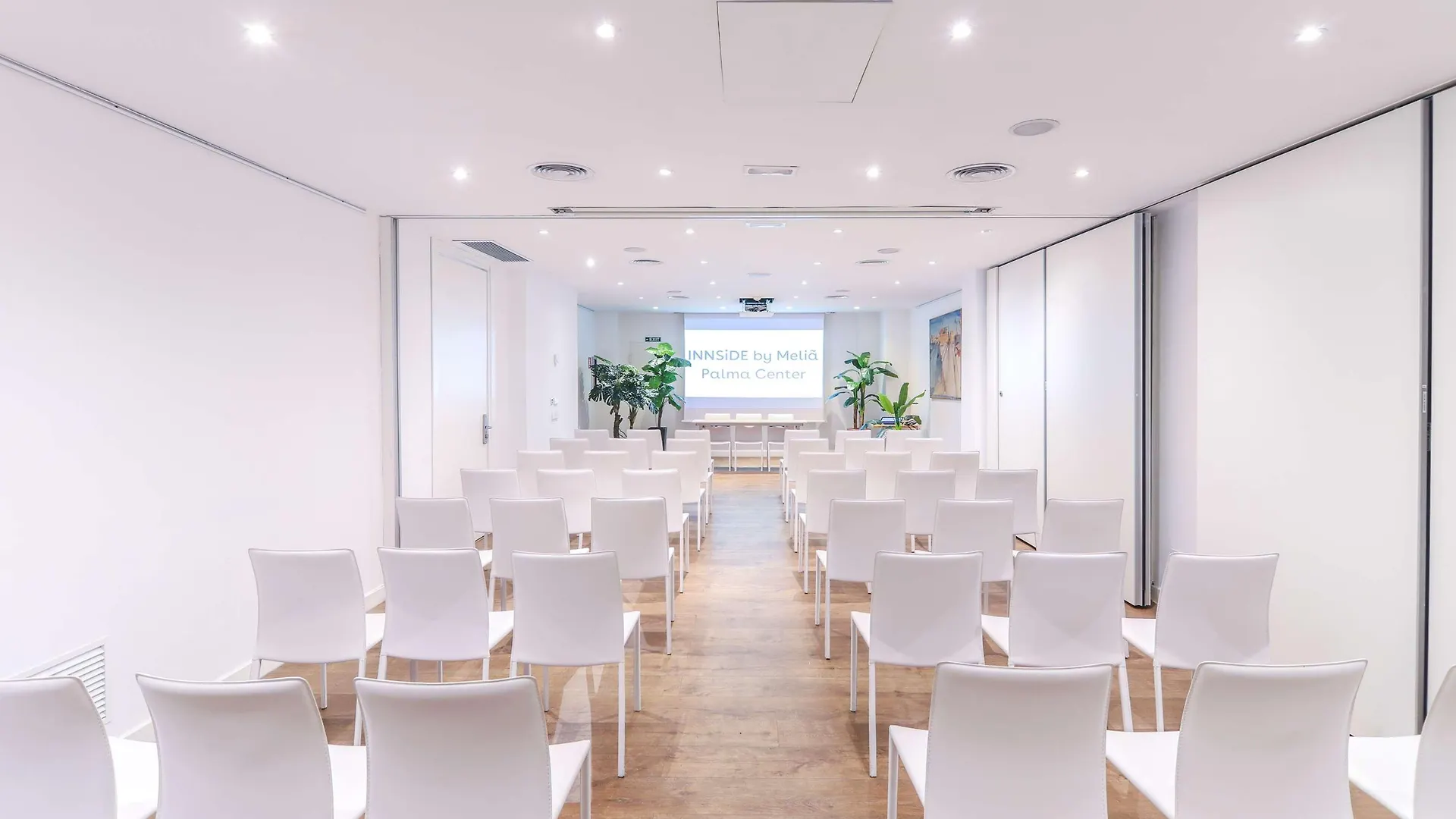 Hotel Innside By Melia Palma Center