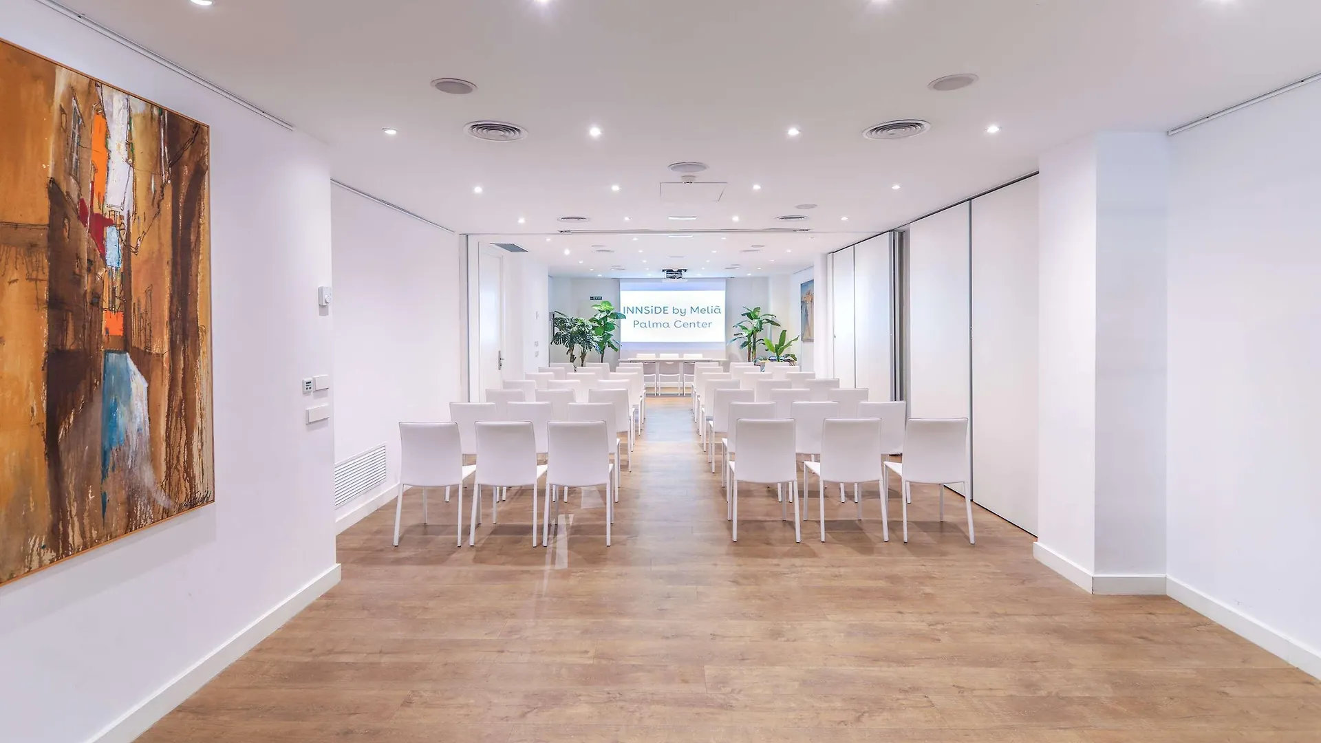 **** Hotel Innside By Melia Palma Center Spain