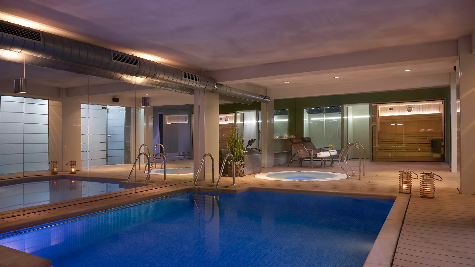 Innside By Melia Palma Center Hotel Palma de Mallorca