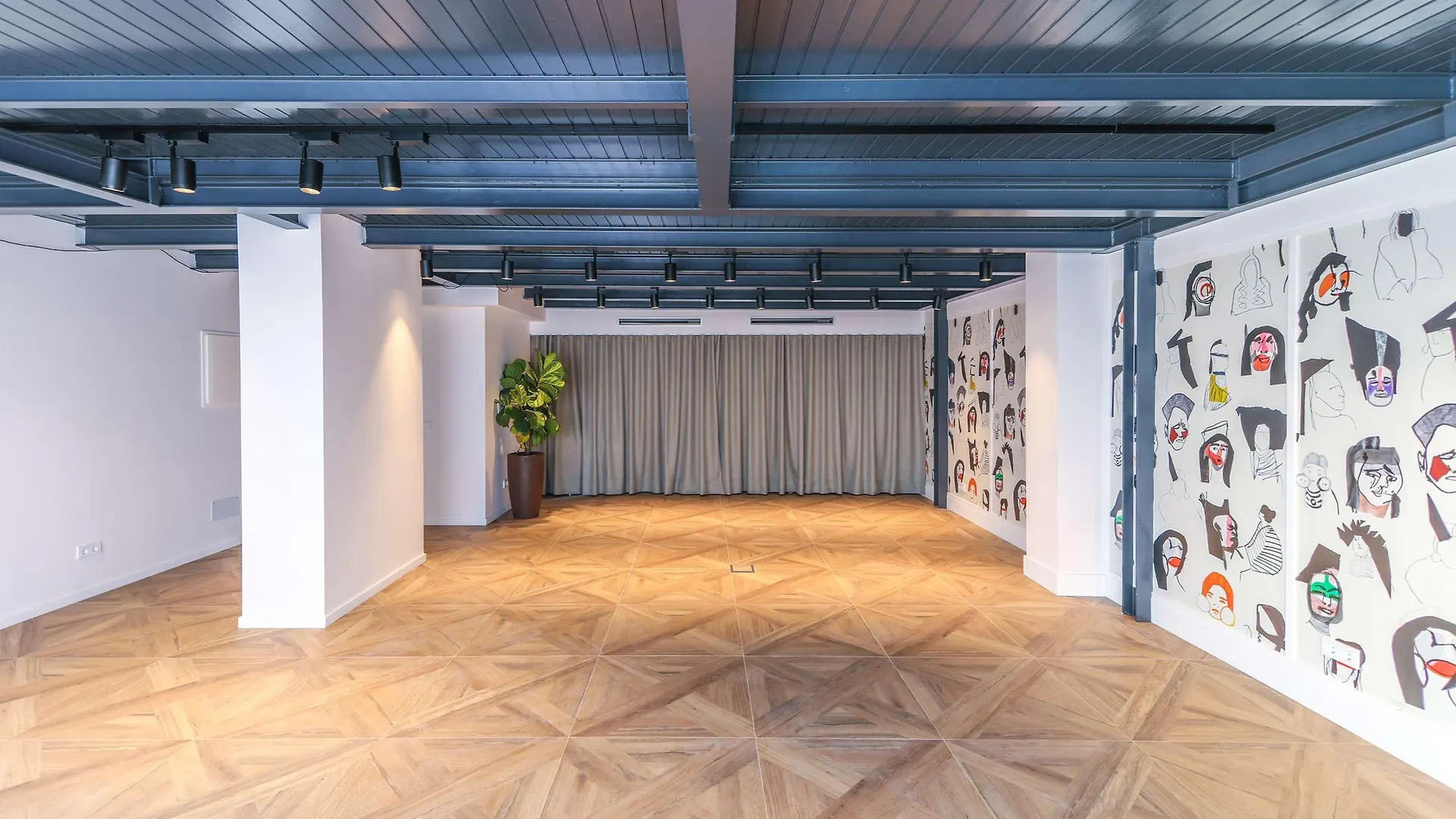 Innside By Melia Palma Center Spain
