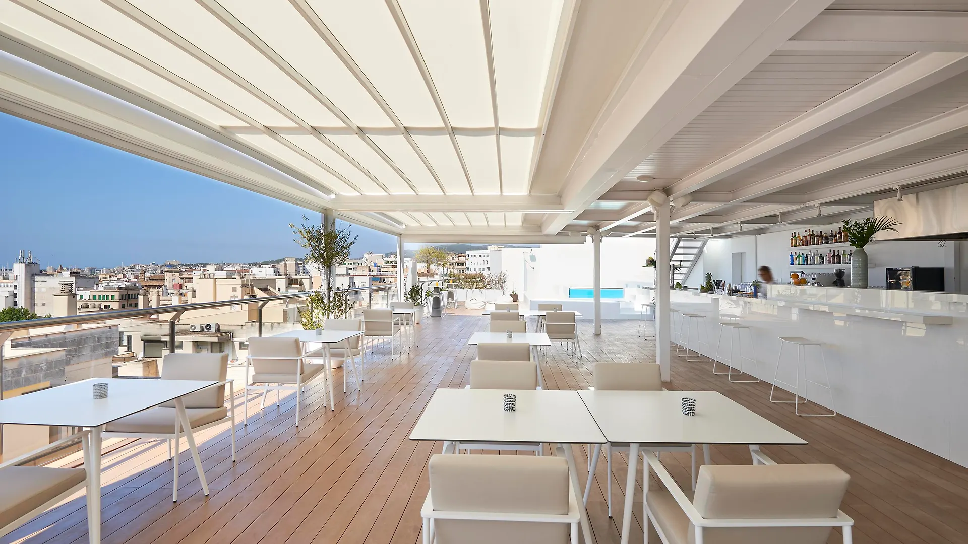 Innside By Melia Palma Center Palma de Mallorca