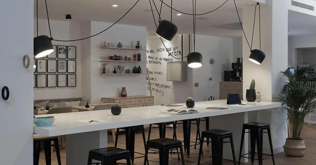 Innside By Melia Palma Center Palma de Mallorca