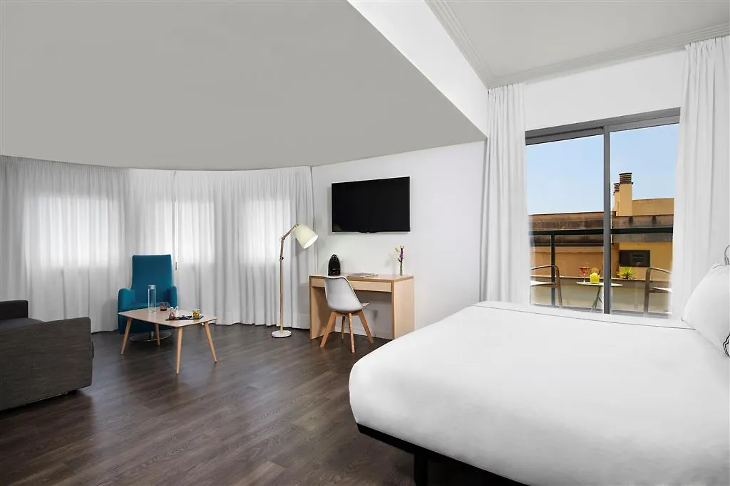 Innside By Melia Palma Center 4*, Palma de Mallorca Spain