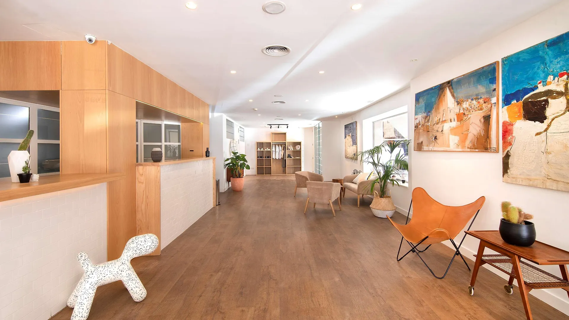 **** Hotel Innside By Melia Palma Center Spain