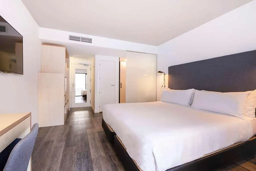 Innside By Melia Palma Center Spain