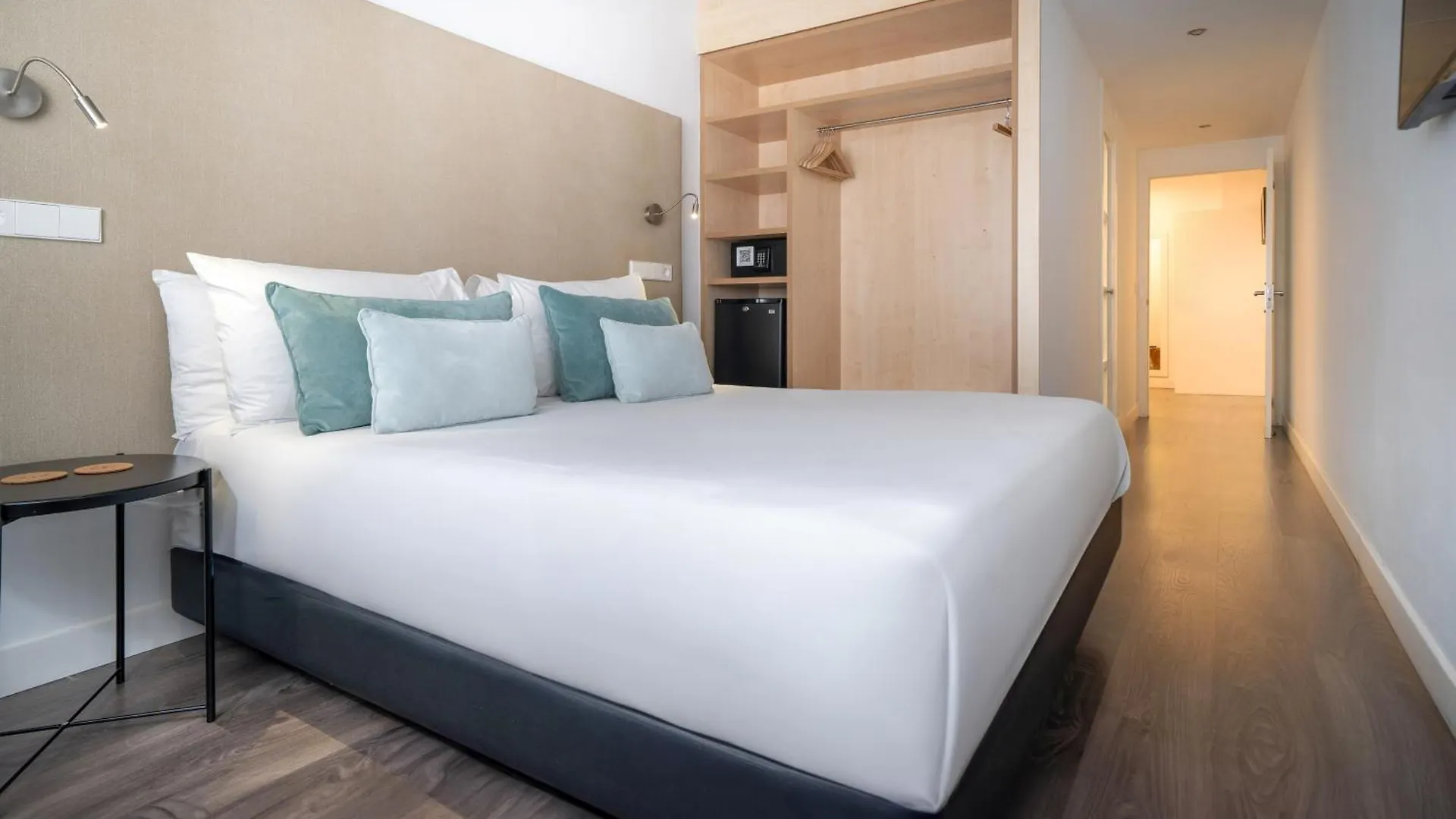 Innside By Melia Palma Center Spain