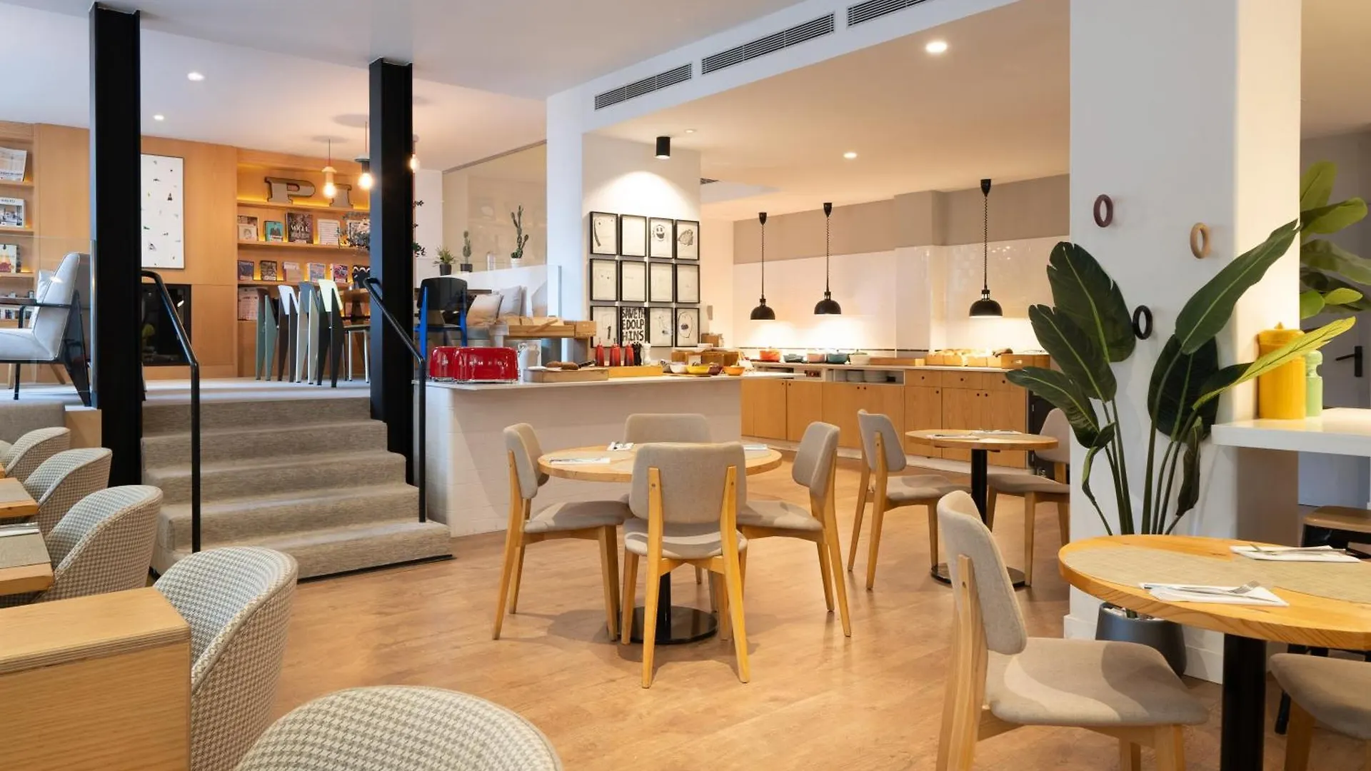 Innside By Melia Palma Center Spain