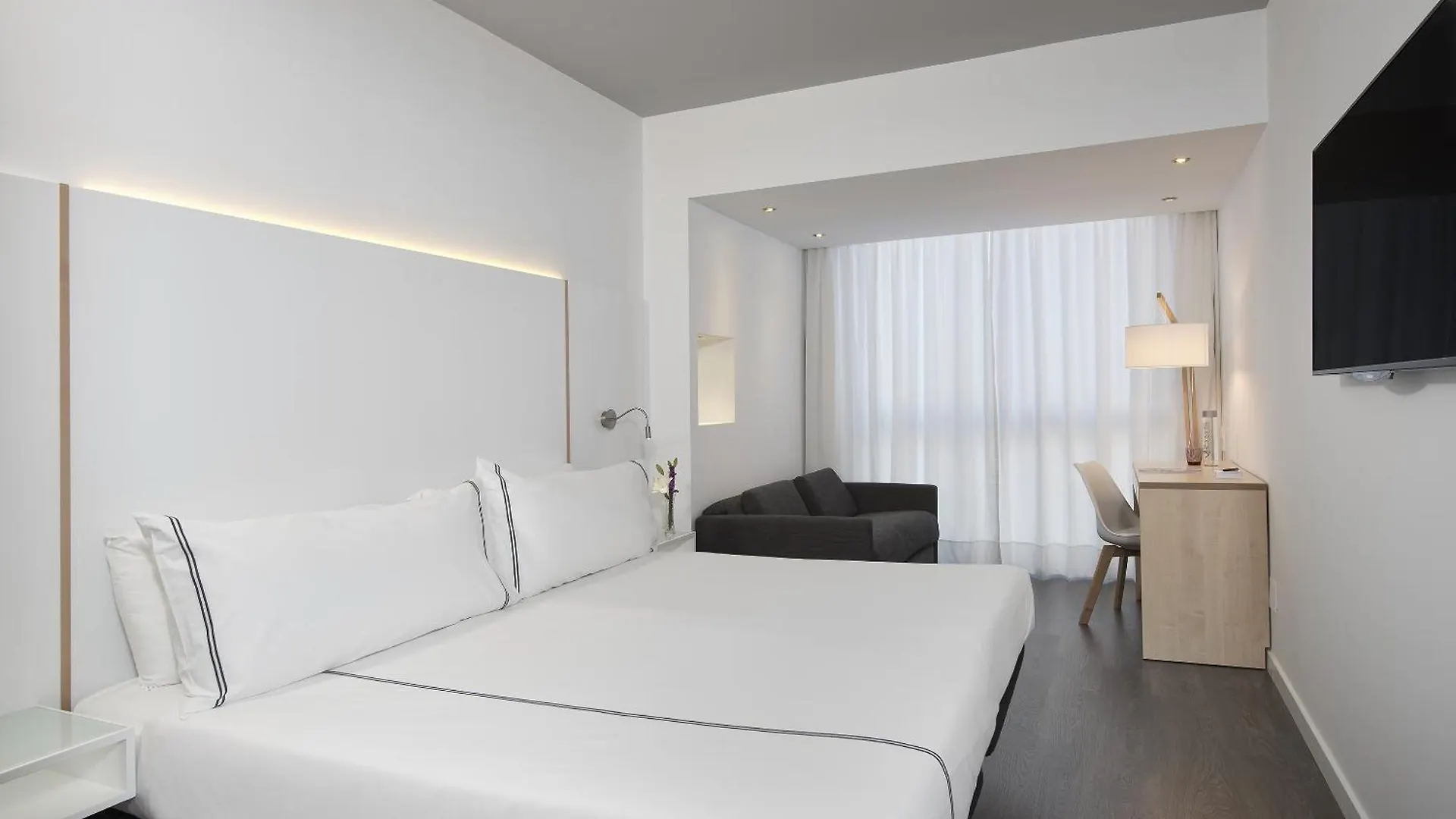 Hotel Innside By Melia Palma Center