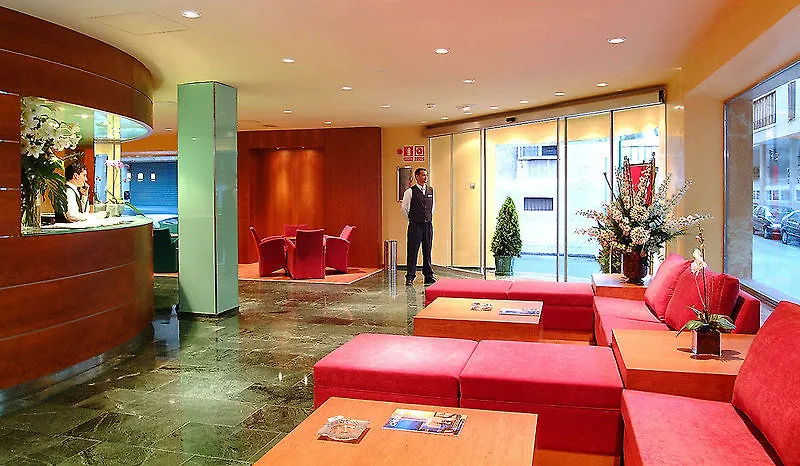 **** Hotel Innside By Melia Palma Center Spain