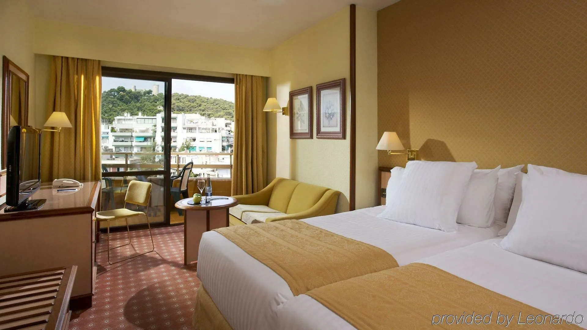 Innside By Melia Palma Center Palma de Mallorca